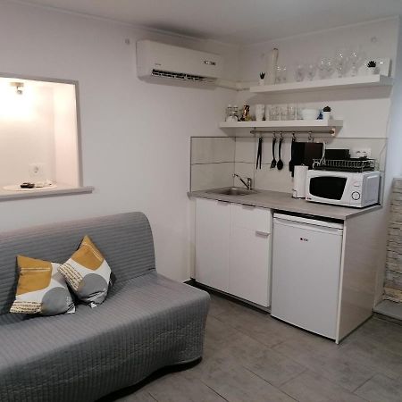 Apartment Dorina Piran Extérieur photo