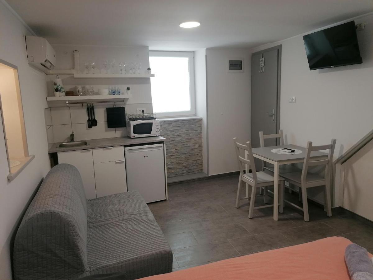 Apartment Dorina Piran Extérieur photo