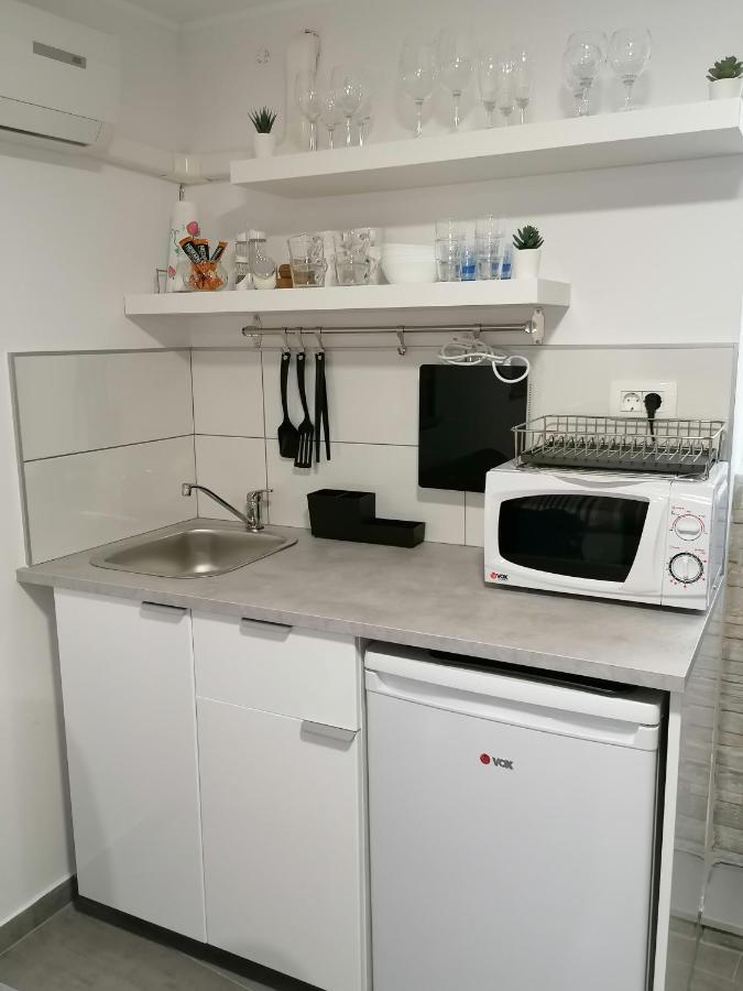 Apartment Dorina Piran Extérieur photo
