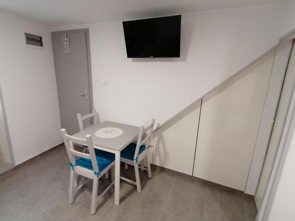 Apartment Dorina Piran Extérieur photo