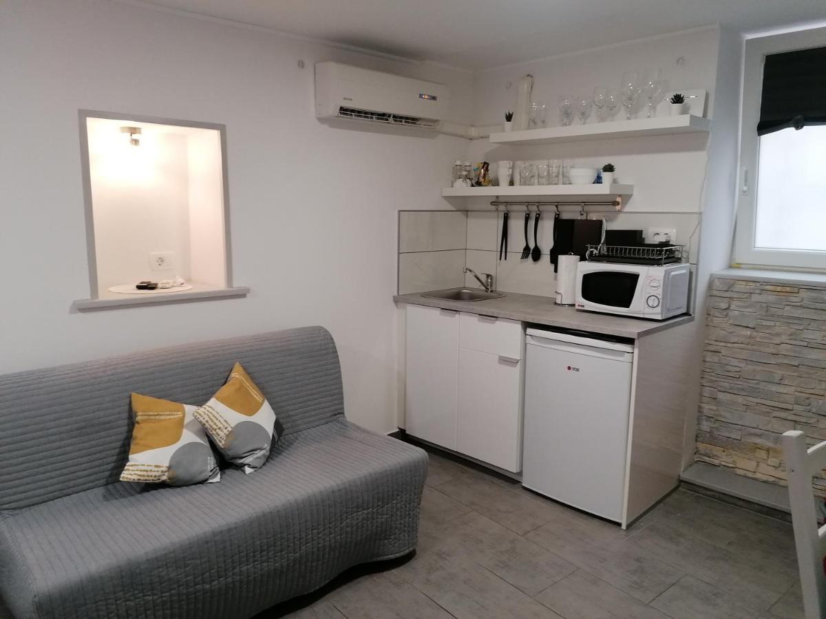 Apartment Dorina Piran Extérieur photo